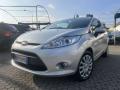 usato FORD Fiesta