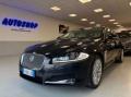 usato JAGUAR XF