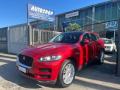 usato JAGUAR F Pace