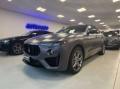 usato MASERATI Levante