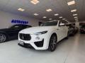 usato MASERATI Levante