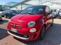 usato FIAT 500