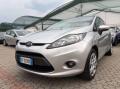 usato FORD Fiesta