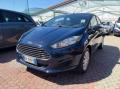 usato FORD Fiesta