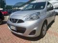 usato NISSAN Micra