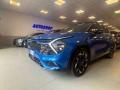 usato KIA Sportage