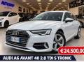 usato AUDI A6