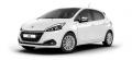 Km 0 Peugeot 208