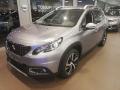 Km 0 Peugeot 2008