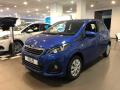 Km 0 Peugeot 108