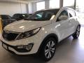  usato Kia Sportage