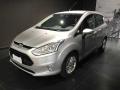  usato Ford B MAX