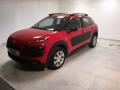  usato Citroen C4 Cactus