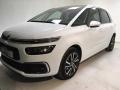  usato Citroen C4 SpaceTourer