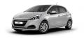 Km 0 Peugeot 208