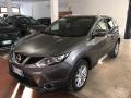  usato Nissan Qashqai