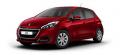 Km 0 Peugeot 208