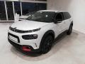  nuovo Citroen C4 Cactus