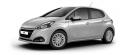 Km 0 Peugeot 208