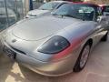 usato FIAT barchetta