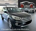 usato FORD Kuga