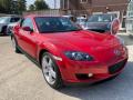usato MAZDA RX 8