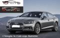 usato AUDI A5 Sportback