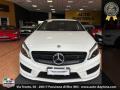 usato MERCEDES A 180