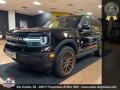 usato FORD Bronco