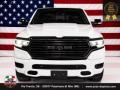 usato DODGE RAM