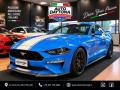 usato FORD Mustang