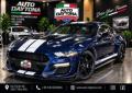 usato FORD Mustang