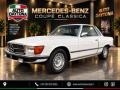 usato MERCEDES SLC 300