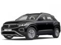 usato VOLKSWAGEN T Roc