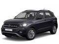 usato VOLKSWAGEN T Cross