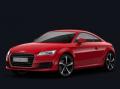 usato AUDI TT
