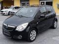 usato OPEL Agila