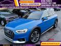 usato AUDI A4 allroad