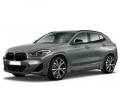 usato BMW X2