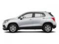 usato CHEVROLET Trax