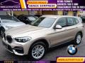 usato BMW X3