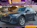 usato AUDI Q5