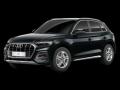 usato AUDI Q5