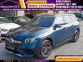 usato MERCEDES GLB 200