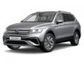 usato VOLKSWAGEN Tiguan Allspace