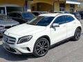 usato MERCEDES GLA 200
