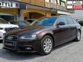 usato AUDI A4