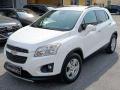 usato CHEVROLET Trax