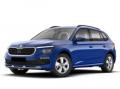 usato SKODA Kamiq