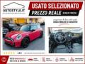 usato MINI Cooper